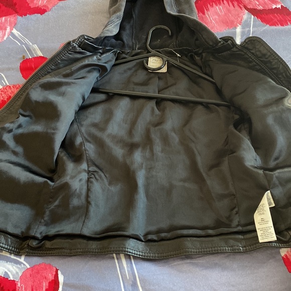 Free People Jacket - Picture 7 of 9